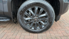 Toyota Land Cruiser 2.8 D-4D 204 Invincible 5dr Auto [7 Seat] Diesel Station Wagon